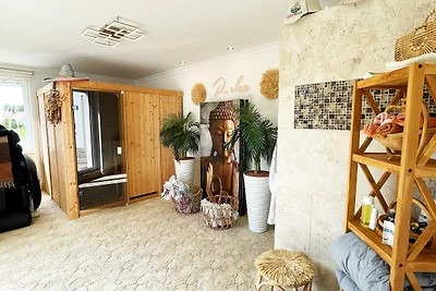 Vakantieappartement Gezinsvakantie Wriedel