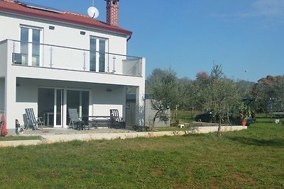 Vakantieappartement Gezinsvakantie Vrsar