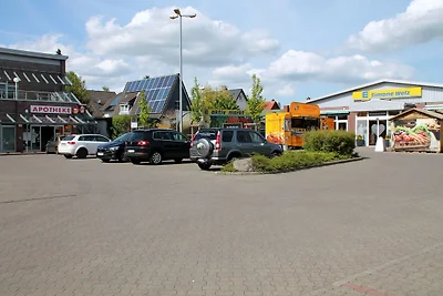 Appartamento Vacanza con famiglia Ascheberg