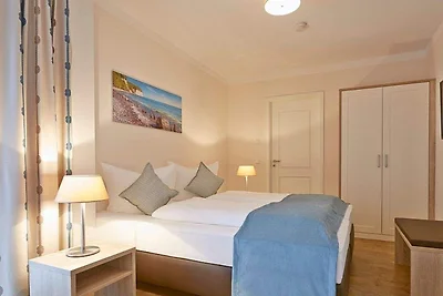 Aparthotel Waterkant Suites, Suite