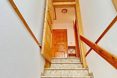 Appartamento Vacanza con famiglia Lübbenau/ OT Ragow