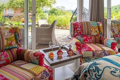 Apartament Dla rodzin Schalkenmehren