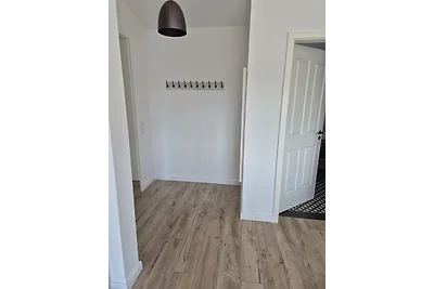 Vakantieappartement Gezinsvakantie Steenfeld