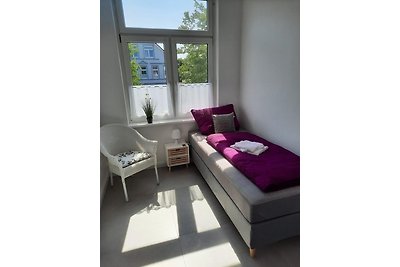 Vakantieappartement Gezinsvakantie Sande