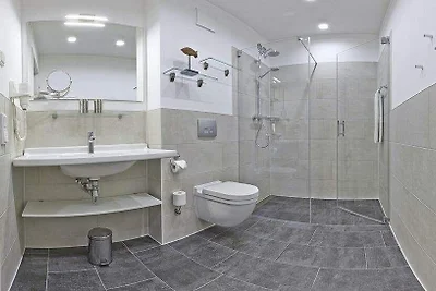 Aparthotel Waterkant Suites, Suite