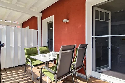 (Brise) Haus Auguste App. 03