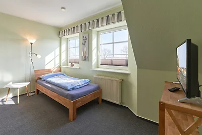 Vakantieappartement Gezinsvakantie Südermarsch