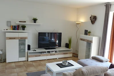 Vakantieappartement Gezinsvakantie Heiligenhafen