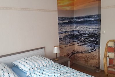 Vakantieappartement Gezinsvakantie Holtriem