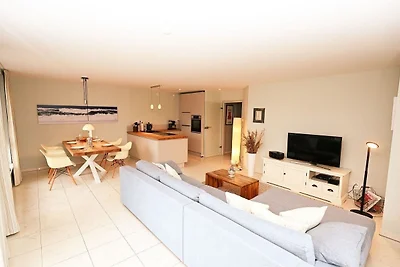 Appartamento Vacanza con famiglia Hohwacht