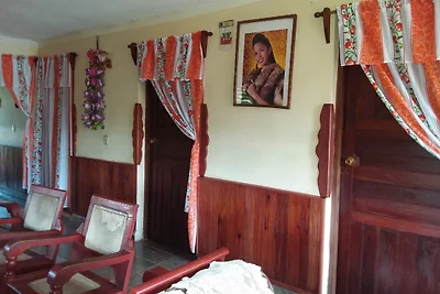Vakantieappartement Gezinsvakantie Baracoa