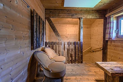 Waldhütte Wachterhof