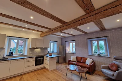 Vakantieappartement Gezinsvakantie Strullendorf