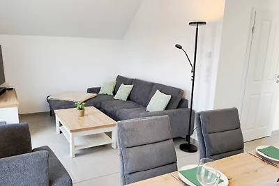 Seepark Suite - Nordhorn