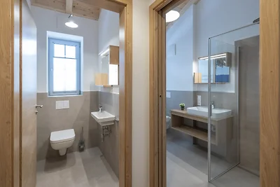 Ferienhaus Dresselbach - Wohnung 05