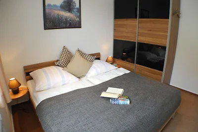 Strandperle 12 - Grossenbrode