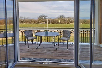 Aparthotel Waterkant Suites, Suite