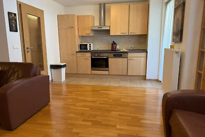 Ruhpolding Ferienwohnung für 4