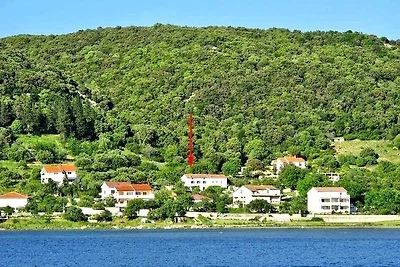 Holiday home relaxing holiday Biograd na Moru