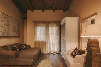 Chalet Avidea Secret