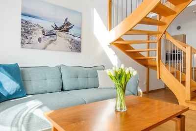 Sun&Snow Polanki - Apartment 414