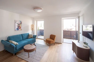 Appartement am Bach