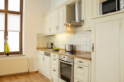 (Brise) Villa Kramme App. B