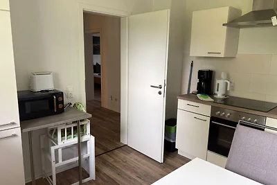 Ferienwohnung Marie