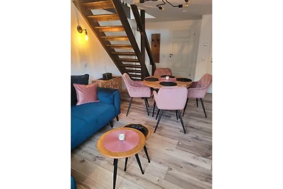 FeWo Todeskino "Altstadtflair" in