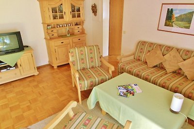 Vakantieappartement Gezinsvakantie Ofterschwang