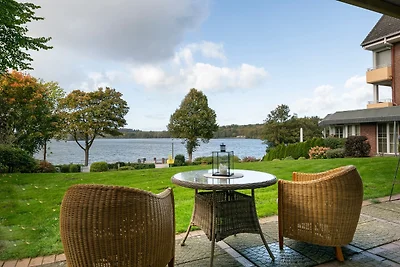 Haus Dieksee Holm Seaside