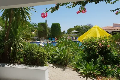 Appartamento Vacanza con famiglia Carvoeiro