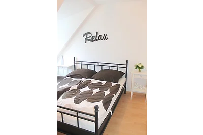 Ferienwohnung Steffens -