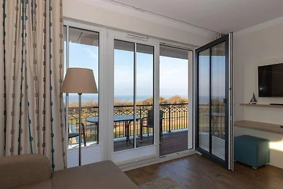 Aparthotel Waterkant Suites, Suite