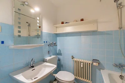 Apartament Dla rodzin Duhnen