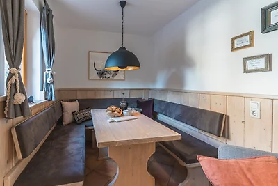 Dorfchalets - Chalet Dora inkl.