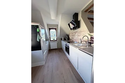 apartman za odmor Obiteljski odmor St. Goarshausen