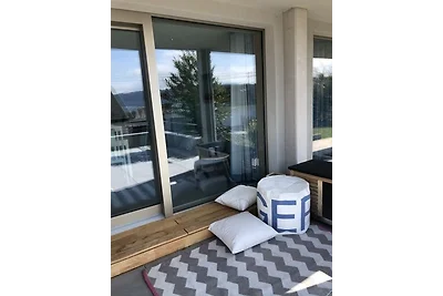 SeeZeichen Apartment No26