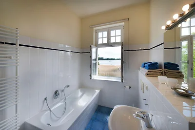 Appartamento Vacanza con famiglia Neuenkirchen