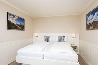 Appartamento Vacanza con famiglia Kampen