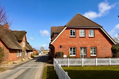 Inselglück Föhr