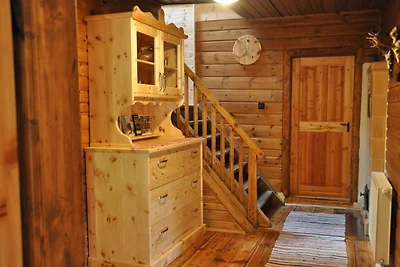 Almhütte Kuhgraben