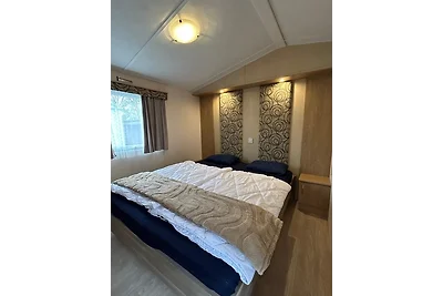 Vakantiehuis Ontspannende vakantie Hippolytushoef