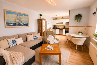 Haus Miramar - Seebad Ahlbeck