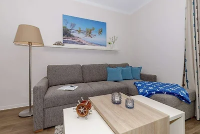 Aparthotel Waterkant Suites, Suite