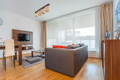 Appartamento Vacanza con famiglia Misdroy