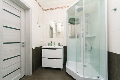 Vakantieappartement Gezinsvakantie Kiev