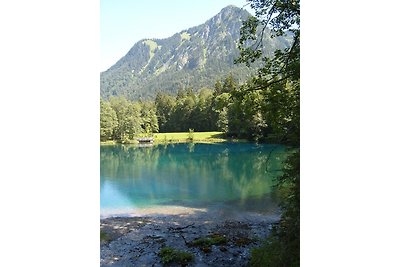 Allgäu: Berge und Seen