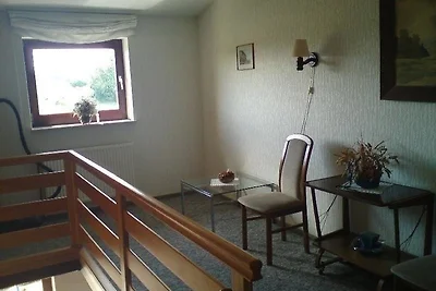 Vakantieappartement Gezinsvakantie Taarstedt