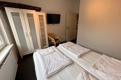 Vakantieappartement Gezinsvakantie Börgerende-Rethwisch